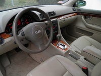 2002 Audi A4 Interior Pictures Cargurus