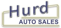 Hurd Auto Sales logo