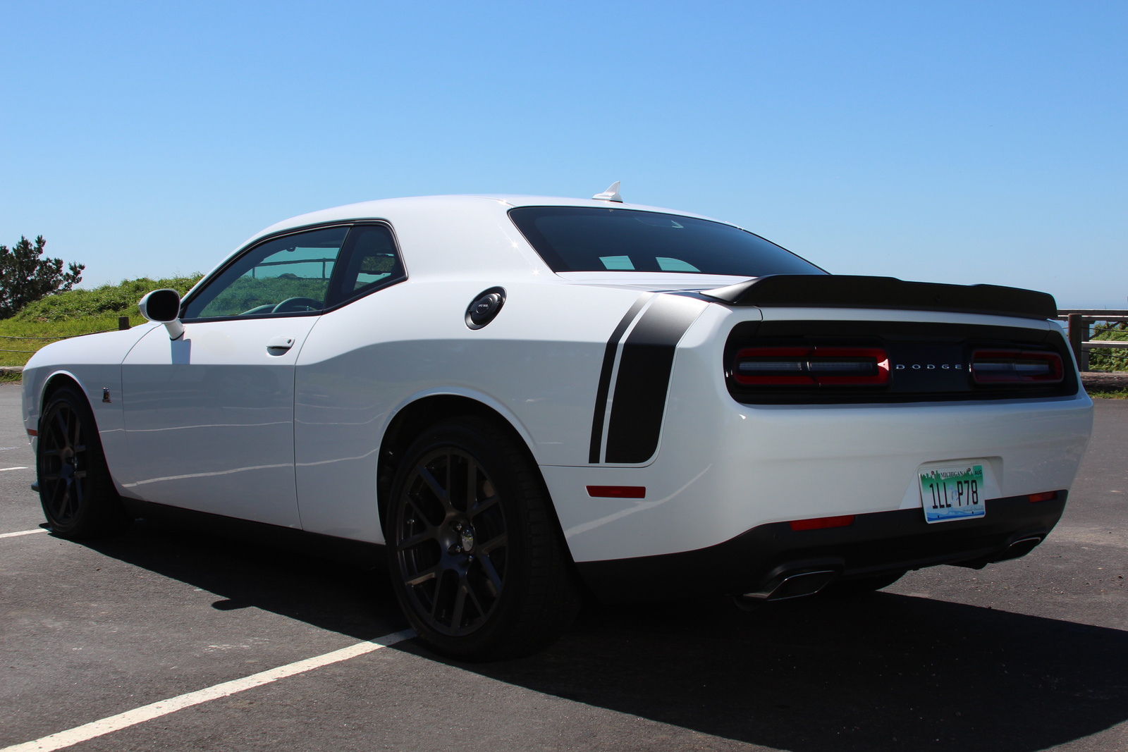 2016 Dodge Challenger for Sale in your area CarGurus