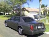 DeVille DeVille