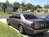 DeVille DeVille