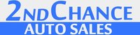 2nd Chance Auto Sales Inc. logo