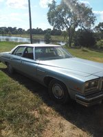 1976 Buick LeSabre Overview 1976 Buick LeSabre Overview