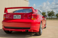 Celica Celica