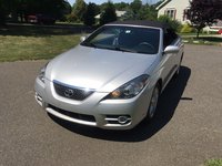 Camry Solara Camry Solara