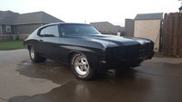 Chevelle Chevelle