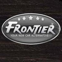 Frontier Motor Cars logo