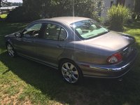 X-TYPE X-TYPE