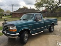 F-250 F-250