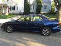 Sunfire Sunfire