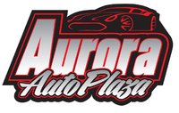 Aurora Auto Plaza logo