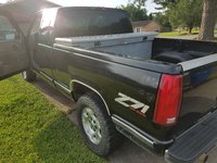 C/K 1500 C/K 1500