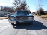 Chevelle Chevelle