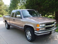 C/K 1500 C/K 1500