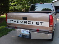 C/K 1500 C/K 1500
