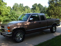 C/K 1500 C/K 1500