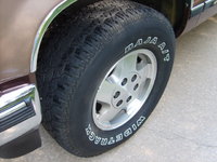 C/K 1500 C/K 1500