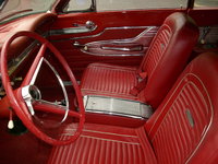 1963 ford falcon interior