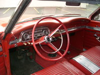 1963 ford falcon interior