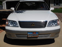 LS 400 LS 400