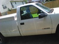 C/K 2500 C/K 2500