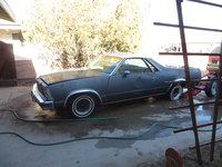 El Camino El Camino