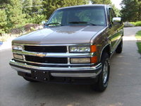 C/K 1500 C/K 1500