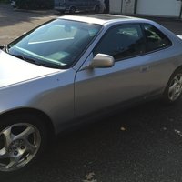 Prelude Prelude
