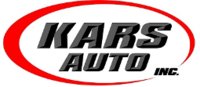 Kars Inc. logo