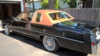 DeVille DeVille