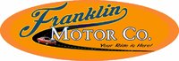 Franklin Motor Co. logo