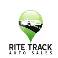 Rite Track Auto Sales of Canton logo