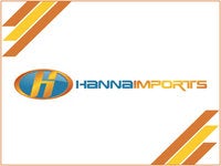 Hanna Imports logo