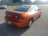 Cavalier Cavalier