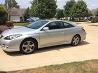 Camry Solara Camry Solara