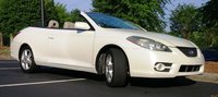 Camry Solara Camry Solara