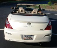 Camry Solara Camry Solara