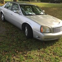DeVille DeVille