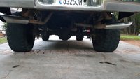 C/K 1500 C/K 1500