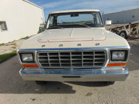 1979 Ford F-150 Overview 1979 Ford F-150 Overview