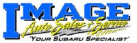 Image Auto Sales & Repair logo