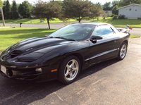 Firebird Firebird
