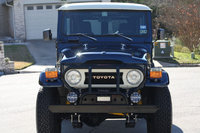 FJ40 FJ40