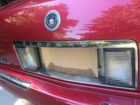 2002 Cadillac Eldorado Pictures Cargurus