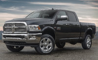 2017 Ram 2500 Overview 2017 Ram 2500 Overview