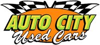 Auto City Used Cars LLC logo