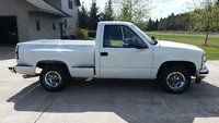 C/K 1500 C/K 1500