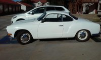 Karmann Ghia Karmann Ghia