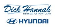 Hyundai of Portland logo