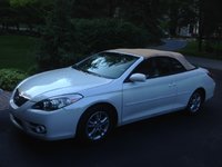 Camry Solara Camry Solara